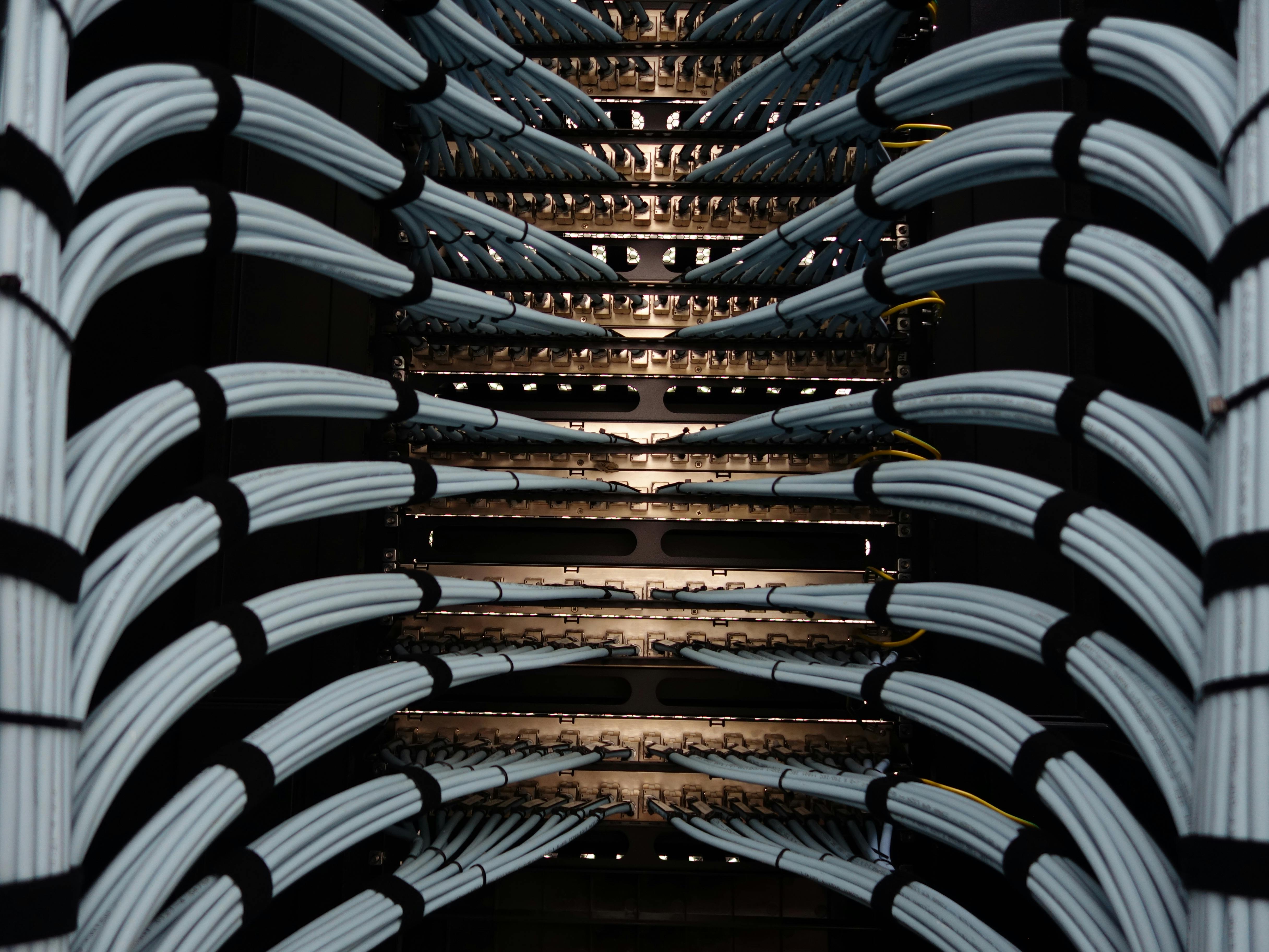 Next-Gen Data Center Connectivity